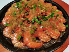 铁板大虾-春盛渔府(牛首山店)