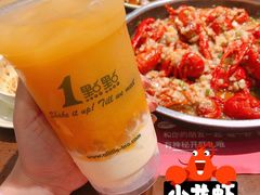 -一棠龙虾•王牌虾球(光谷天地店)