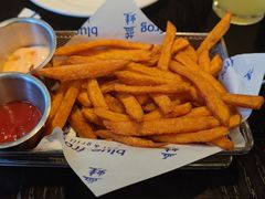 -blue frog蓝蛙(长泰广场店)