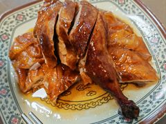 -聂记粤菜馆(鼓西路店)
