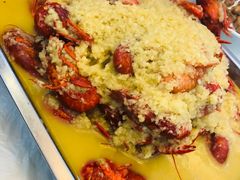 -盱眙虾神於氏龙虾(夫子庙红街店)