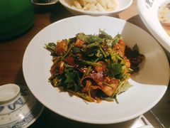-首秀·四川料理(星耀101店)