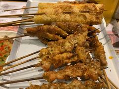 -木屋烧烤(白石洲店)
