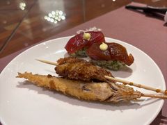 -The COOK·厨餐厅·自助餐(浦东嘉里大酒店)