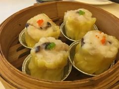 -点红点绿茗点居(客村店)