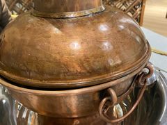 -攀枝花野菜铜火锅(万科凯德店)