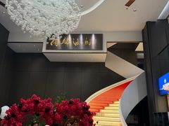 -大连湾旭日·家宴·海肠捞饭(马栏广场店)