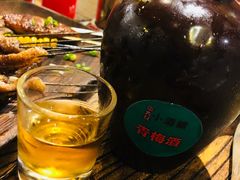 -串大叔炭火烤串·鸡西大冷面刀削面(总店)