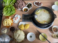 -尼玛藏家风味园(阿山食城店)