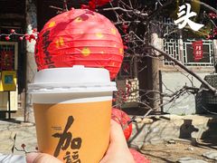 -潭柘寺景区