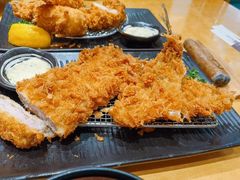 -胜博殿日式炸猪排(西红门店)