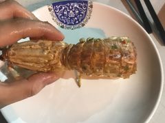 -量贩海鲜餐厅