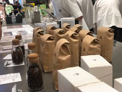 -M Stand(宁波万象城店)