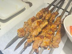 -贯贯吉·清真餐厅(浙江中路店)