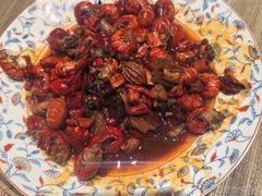 -798餐厅(任丘路店)