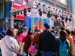 -新世界百货(顺义店)