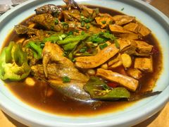 -陈家味(古柏店)