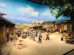 -聂荣臻元帅陈列馆