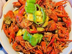 -虾乐园龙虾·夜宵(松江店)