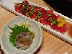 -花潮料理艺食馆(世欧广场店)