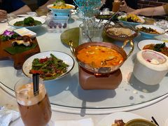 -暹罗酒肆泰餐厅酒吧