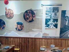 -岳记兴隆·青城腊排铜火锅(融创店)