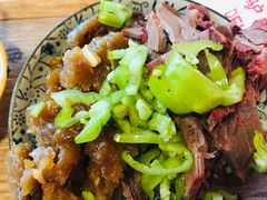 -驴世家驴肉火烧·凉皮·胡辣汤(五道口店)