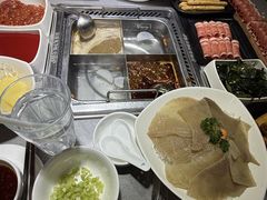 -海底捞火锅(步步高新天地店)
