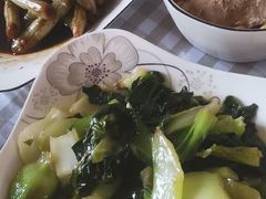 -壹只菜·崇明本地特色菜(崇明南门店)