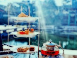 -颐和宾馆宴会厅