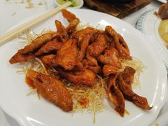 -文记壹心鸡(宝华路店)