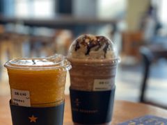 -星巴克臻选(汇丽广场店)