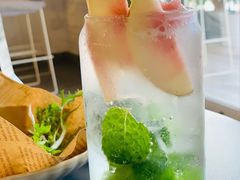 -MIMO CAFE(沙头角店)