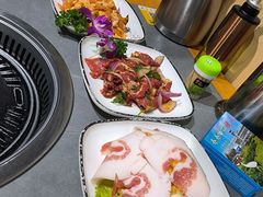 -鹤之乡·齐齐哈尔东北炭火烤肉(昆明盈江路店)