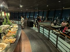 -澳门旅游塔360°旋转餐厅(南湾湖广场店)