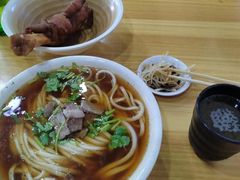 -老冯拉面羊棒骨(西宸广场店)