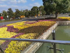 -上海月湖雕塑公园