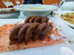 -大鸭梨烤鸭店(金顶街店)