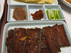 -惠丰堂饭庄·烤鸭·京味菜(翠微路店)