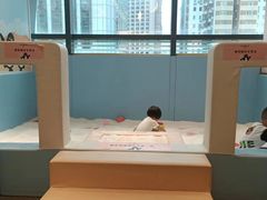 -BossBabe亲子餐厅(金光华广场店)