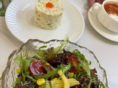 -库滋明·俄罗斯特色美食(中央大街店)