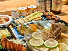 -一豚轩·烧鸟·豚骨拉面(五四路店)