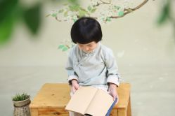 -哈尼Honey baby 儿童摄影(立丰国际公寓店)