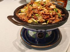 -四世同堂·京菜·烤鸭(双井店)