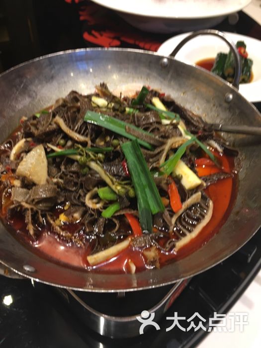 夜上海(虹悦城店)图片 - 第717张