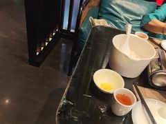 -喜棠·长沙家宴·海鲜·湘菜(麓谷店)