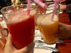 -PAULANER普拉那德国啤酒花园(千玺广场店)