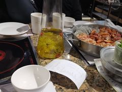 -黄记煌三汁焖锅(渝北金港国际店)