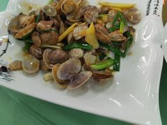 -景好海鲜餐厅(大鹏必选旅游店)