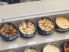 -溪边姑娘·拉丝酸奶水果捞(春熙路店)